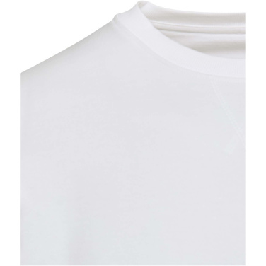 Logotrade ziemassvētku dāvanas foto: Jasper 280 g/m² unisex OCS organiskas džemperis