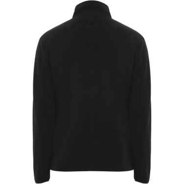Logotrade biznesa dāvanas foto: Terrano unisex mikroflīsa jaka