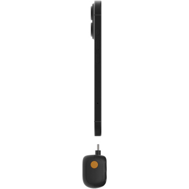 Logotrade ziemassvētku dāvanas foto: Xtorm Go2 20W 5000 mAh pārnēsājamais akumulators