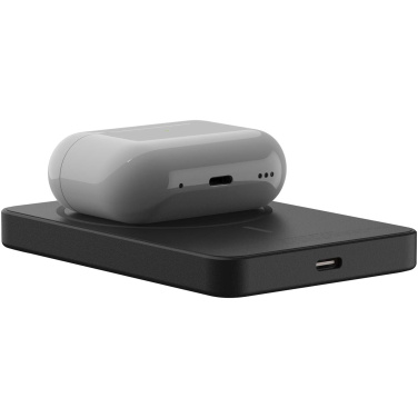 Logotrade dāvanas foto: Xtorm Go2 15W 5000 mAh bezvadu pārnēsājamais akumulators