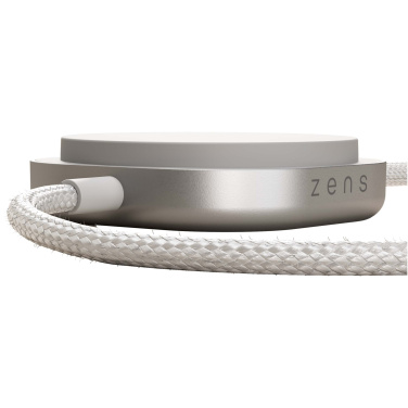 Logotrade ziemassvētku dāvanas foto: Zens Pro 2 240W USB-C 2-in-1 uzlādes kabelis