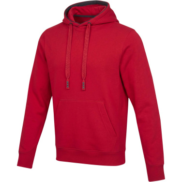 Logotrade korporatīvās dāvanas foto: Laguna unisex kapuci