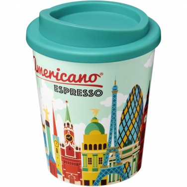 Логотрейд pекламные cувениры картинка: Термокружка Brite-Americano® Espresso объемом 250 мл