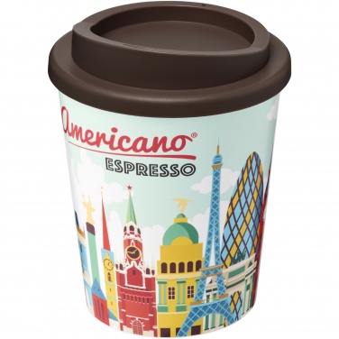 Лого трейд pекламные подарки фото: Термокружка Brite-Americano® Espresso объемом 250 мл