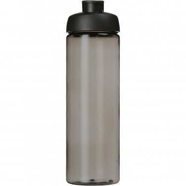 Лого трейд pекламные продукты фото: Спортивная бутылка H2O Active® Eco Vibe объемом 850 мл с откидывающейся крышкой