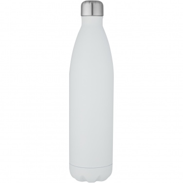 Логотрейд pекламные продукты картинка: Cove 1 L vacuum insulated stainless steel bottle