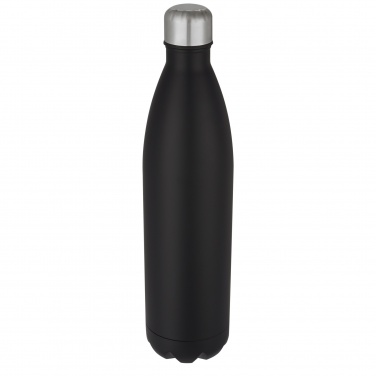 Логотрейд pекламные продукты картинка: Cove 1 L vacuum insulated stainless steel bottle