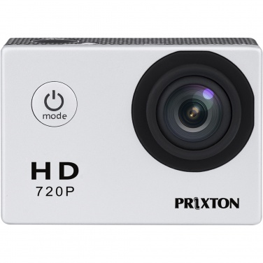 Логотрейд бизнес-подарки картинка: Проектор Prixton Goya P11