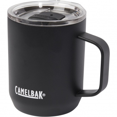 Логотрейд pекламные подарки картинка: Походная кружка CamelBak® Horizon 350 мл с вакуумной изоляцией