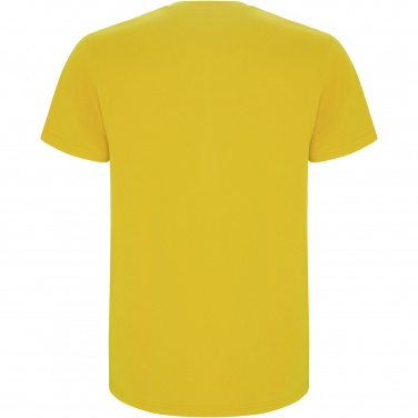 Лого трейд pекламные подарки фото: Детская футболка Stafford с коротким рукавом