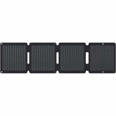 Логотрейд pекламные продукты картинка: Xtorm XR2S28 SolarBooster складная солнечная панель мощностью 28 Вт