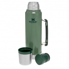 Stanley Classic бутылка объемом 1000 мл