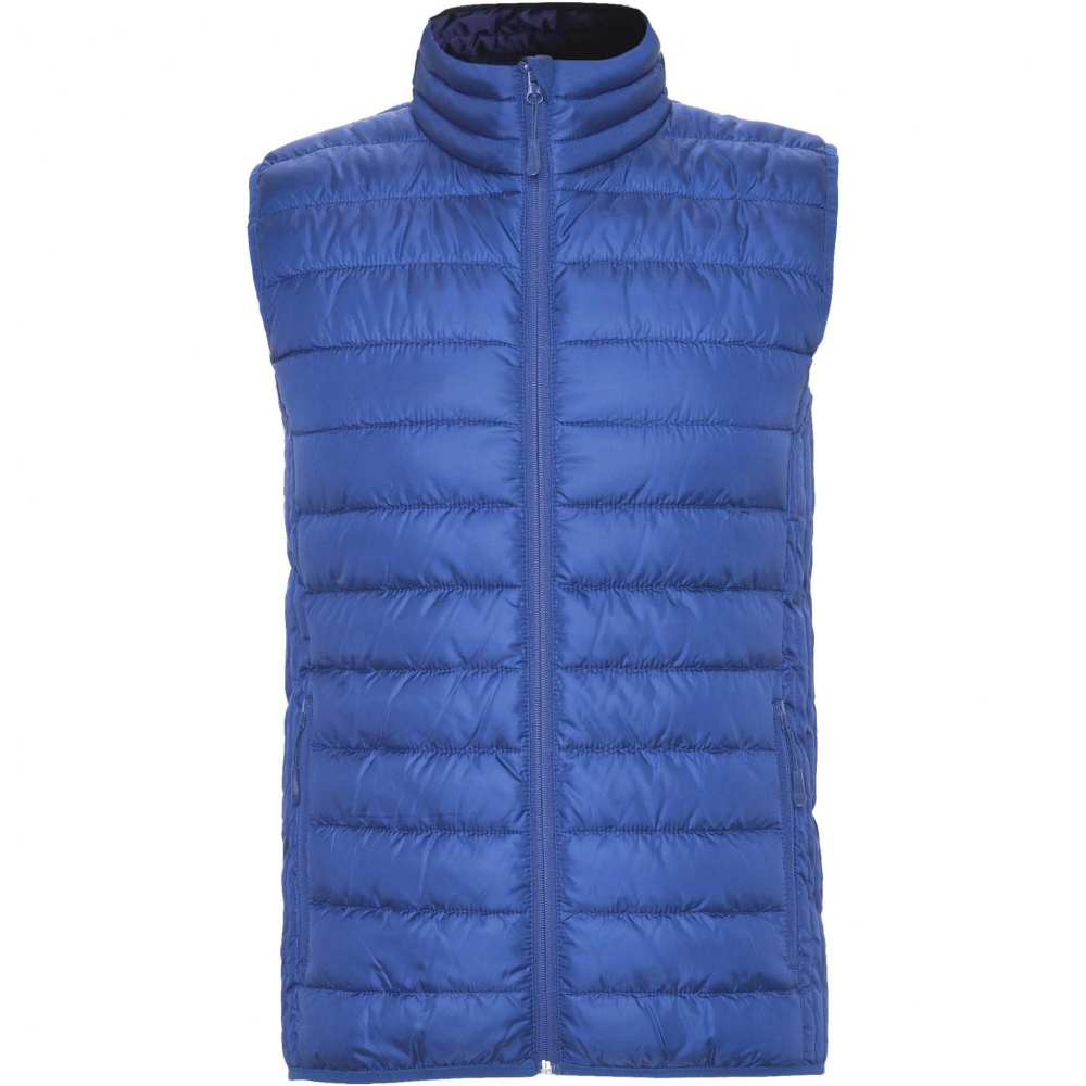 Логотрейд pекламные cувениры картинка: Oslo kids insulated bodywarmer