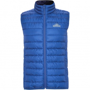 Логотрейд pекламные подарки картинка: Oslo kids insulated bodywarmer