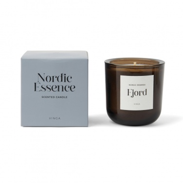 Лого трейд pекламные продукты фото: Ароматическая свеча Nordic Essence большая