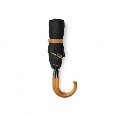 Логотрейд pекламные продукты картинка: Зонт складной VINGA Bosler AWARE™ 21 дюйм