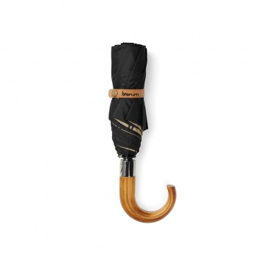 Лого трейд pекламные продукты фото: Зонт складной VINGA Bosler AWARE™ 21 дюйм