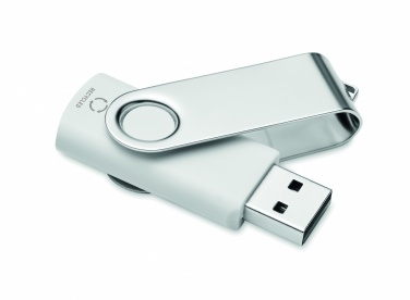 Логотрейд бизнес-подарки картинка: USB флешка 16G                 MO2080-06