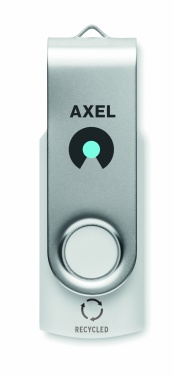 Лого трейд pекламные cувениры фото: USB флешка 16G                 MO2080-06