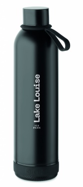 Логотрейд pекламные подарки картинка: Бутылка 500 мл