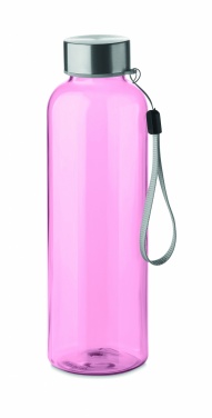 Логотрейд pекламные подарки картинка: RPET bottle 500ml
