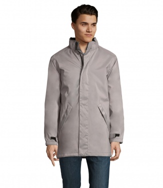 Логотрейд pекламные продукты картинка: ROBYN UNISEX JACKET PADDED
