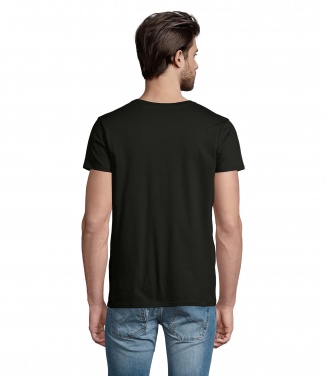 Лого трейд pекламные подарки фото: PIONEER MEN T-Shirt 175g