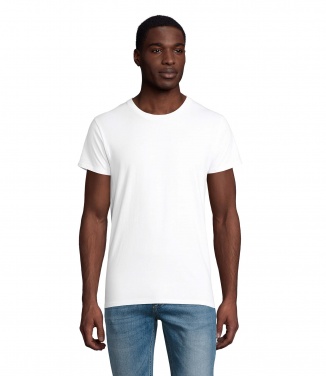 Лого трейд бизнес-подарки фото: PIONEER MEN T-Shirt 175g
