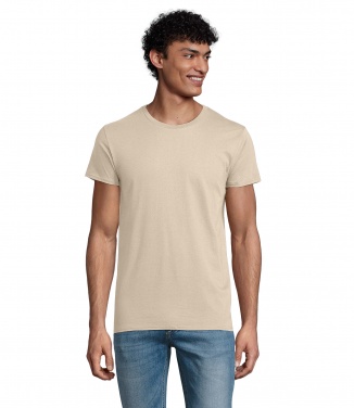 Логотрейд бизнес-подарки картинка: PIONEER MEN T-Shirt 175g