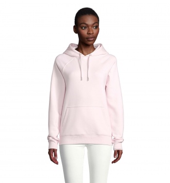 Логотрейд pекламные продукты картинка: STELLAR Unisex Hooded Sweat