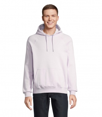 Лого трейд pекламные cувениры фото: STELLAR Unisex Hooded Sweat
