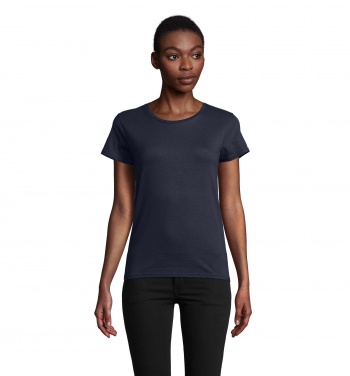 Логотрейд pекламные cувениры картинка: PIONEER WOMEN T-Shirt 175g