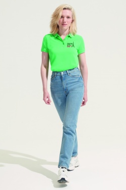Лого трейд бизнес-подарки фото: PIONEER WOMEN T-Shirt 175g