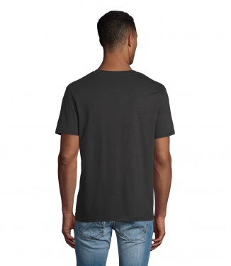Лого трейд pекламные подарки фото: ODYSSEY uni t-shirt 170g