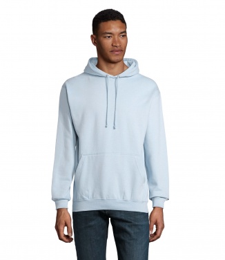 Логотрейд pекламные продукты картинка: CONDOR Unisex Hooded Sweat