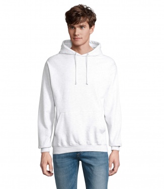 Лого трейд pекламные cувениры фото: CONDOR Unisex Hooded Sweat
