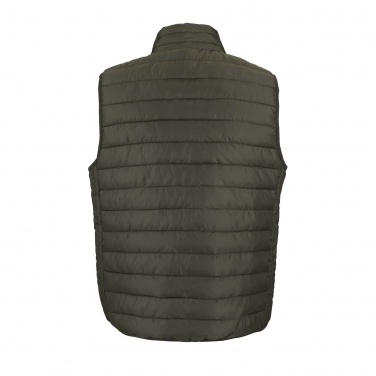 Логотрейд бизнес-подарки картинка: STREAM MEN Bodywarmer