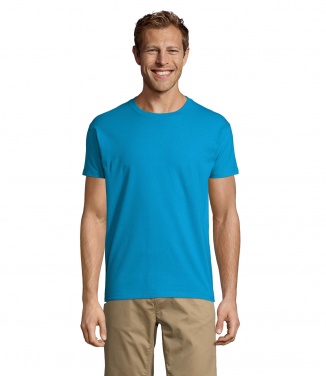 Лого трейд pекламные cувениры фото: IMPERIAL MEN T-Shirt 190g