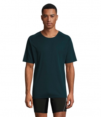Лого трейд pекламные продукты фото: SPORTY MEN T-Shirt
