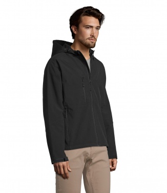 Лого трейд pекламные продукты фото: REPLAY men ss jacket 340g