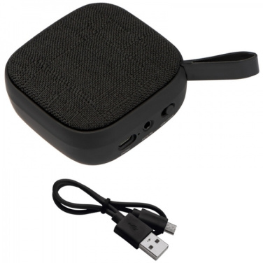 Лого трейд pекламные продукты фото: Bluetooth-динамик ИСЛАНДИЯ