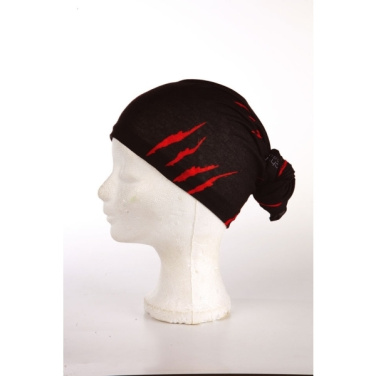 Лого трейд pекламные cувениры фото: Многофункциональная бандана BANDANA Schwarzwolf