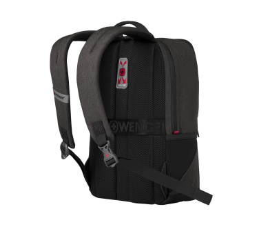Логотрейд бизнес-подарки картинка: Рюкзак Wenger MX Reload 14''