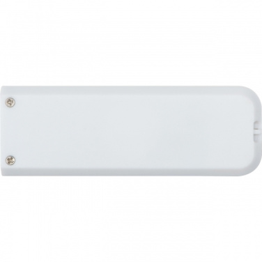 Лого трейд бизнес-подарки фото: USB зажигалка BEBINGTON