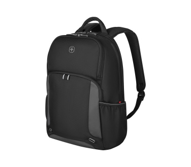 Логотрейд pекламные подарки картинка: Рюкзак Wenger XE Tryal 15,6''