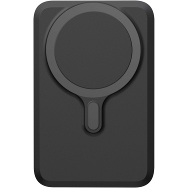 Логотрейд pекламные cувениры картинка: Xtorm FS5W101 магнитное беспроводное портативное зарядное устройство емкостью 10 000 мАч