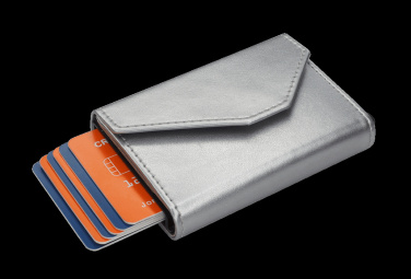 Логотрейд pекламные продукты картинка: Кошелёк RFID 1249119