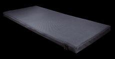 Дезинфицирующий коврик AGRO DRIVE 120x200x4 см 1368087
