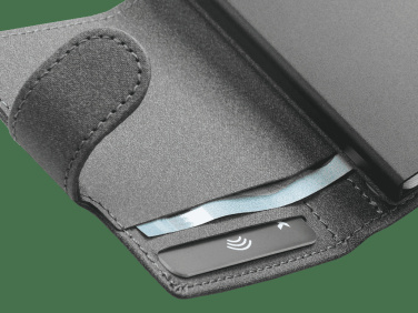 Логотрейд бизнес-подарки картинка: Кошелёк RFID 1225323