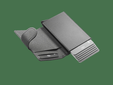 Логотрейд pекламные продукты картинка: Кошелёк RFID 1225323